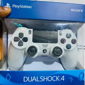 Ps 4 Controllers Quality