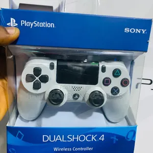 Ps 4 Controllers Quality