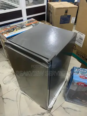 Cool Convenience With Hisense 121l Single Door Refrigerator
