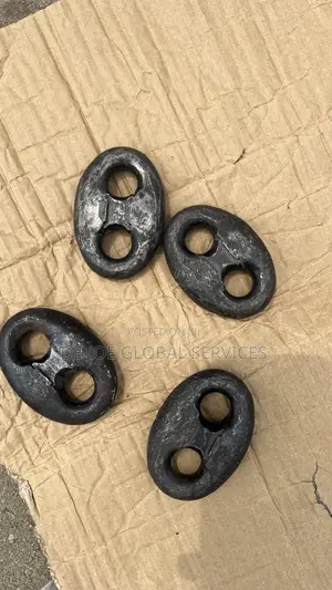 Kenter Link for 12mm Anchor Chain