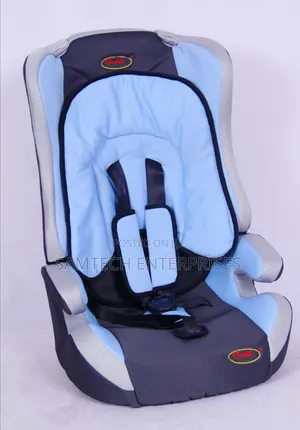 Baby Toddler Car Seat