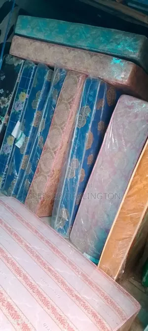 High Standard Brand New Matress