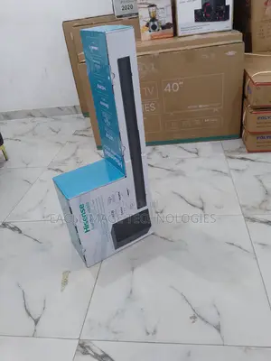 Hisense Ultra Slim 2.1 Channel Soundbar Hs1800