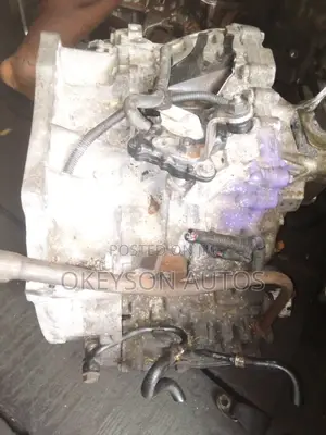 Automatic Gearbox For Nissan Altima 2006-2010 Model. Qr-2.5
