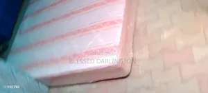 Brand 6by6 Mattress