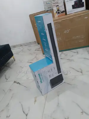 Hisense Crystal Clear 2.1 Channel Soundbar Hs1800
