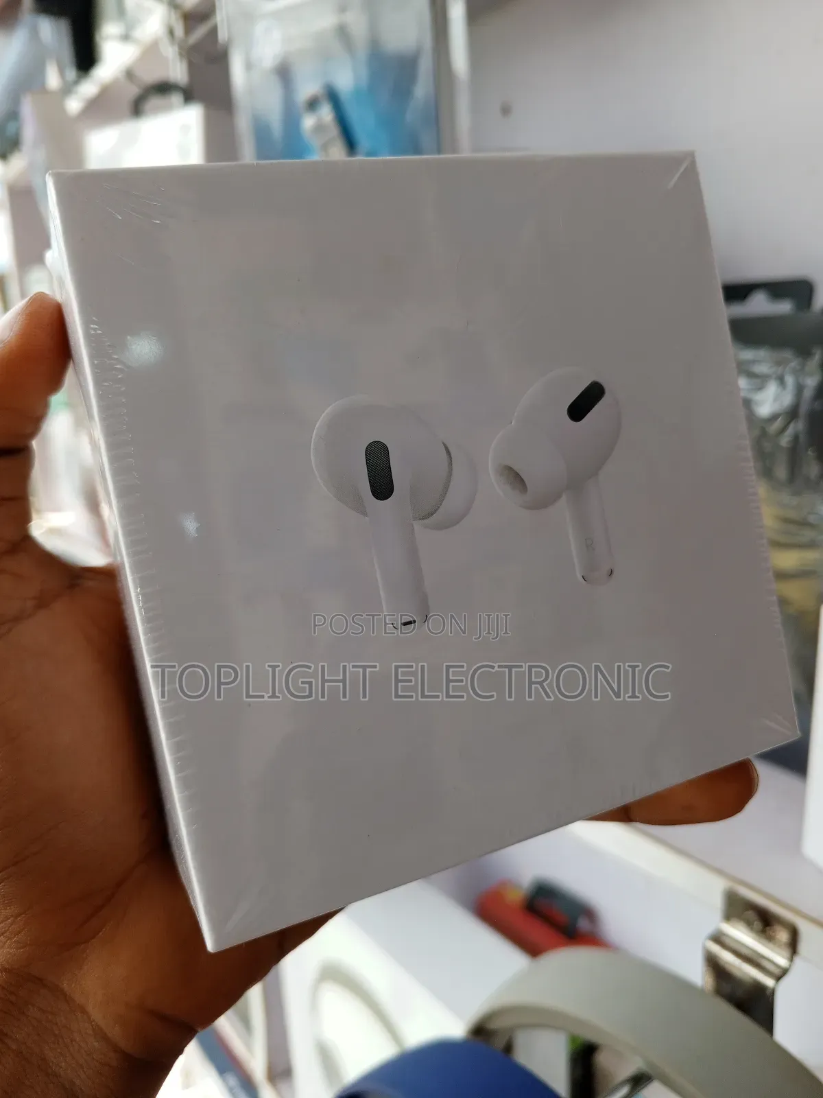Airpods Pro