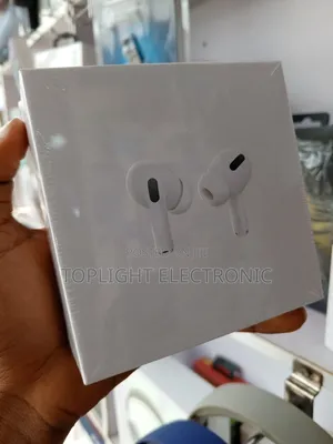 Airpods Pro