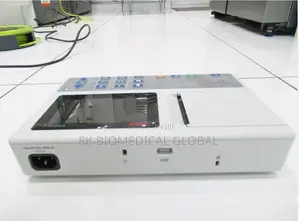 Seca Ct8000i-2 12 Lead Ecg Machine With 5" Display