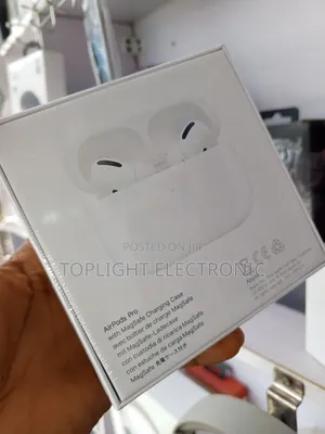Airpods Pro