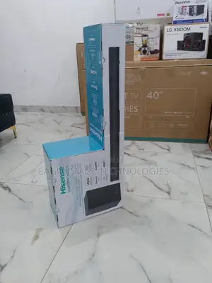 Hisense Multiroom Compatible 2.1 Channel Soundbar Hs1800