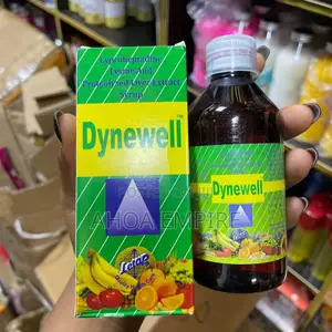 Dynewell Weight Gain Syrup (Original)