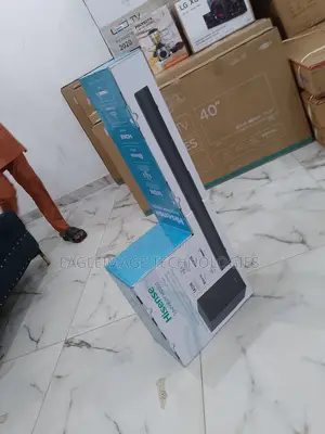 Hisense Customizable Sound 2.1 Channel Soundbar Hs1800