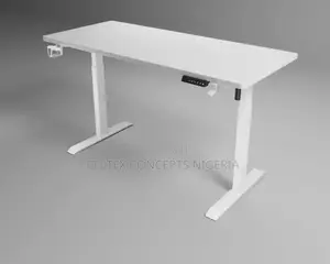Gaming Table Adjustable