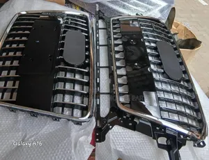All Model of Audi Front Grill