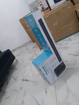 Hisense Tower Speaker 2.1 Channel Soundbar Hs1800
