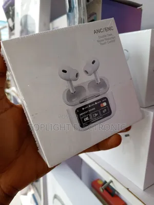Airpods A96 Scan