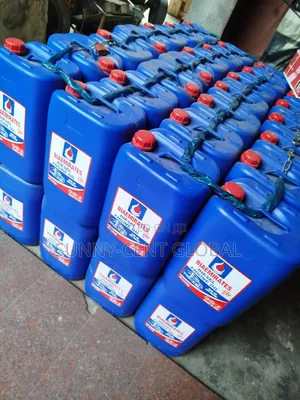 Biaemirates Diesel Engine Oil 25litres
