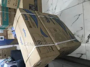 "Enhanced Air Quality: Royal 1.5hp Inverter Ac"