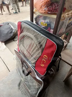 Toyota Rav4 07 Model Seat Cover Original One