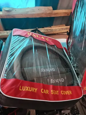 Toyota Rav4 05 Model Seat Cover Original One