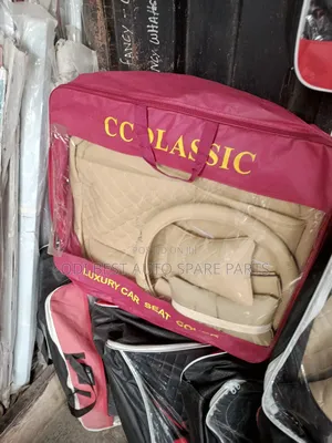 Lexus Es 330 Seat Cover Original One