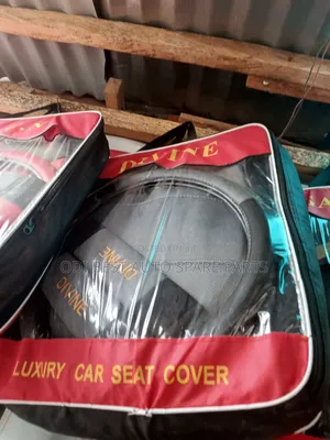 Toyota Corolla 05 Model Seat Cover