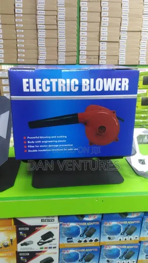 Electrlc Blower