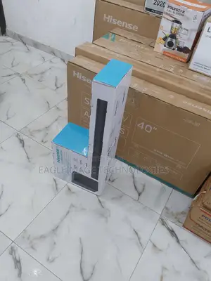 Hisense Space Saving 2.1 Channel Soundbar Hs1800