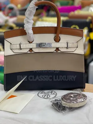 Top Quality Luxury Designer Bags Hermes Well Branded