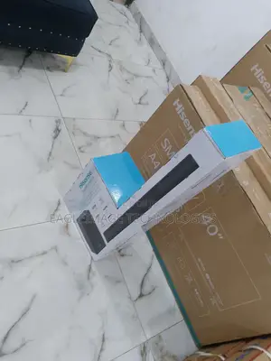 Hisense Minimalist Sound 2.1 Channel Soundbar Hs1800