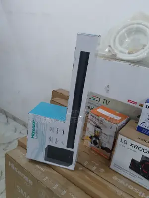 Hisense Sleek Sound 2.1 Channel Soundbar Hs1800