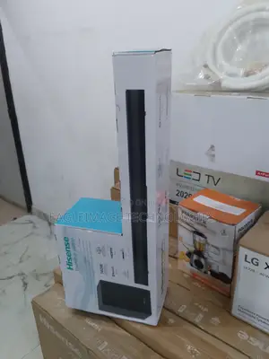 Hisense Movie Nights 2.1 Channel Soundbar Hs1800