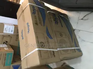 "Energy-Saving Performance: Royal 1.5hp Inverter Ac"