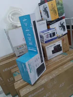 Hisense Bedroom Sound System 2.1 Channel Soundbar Hs1800