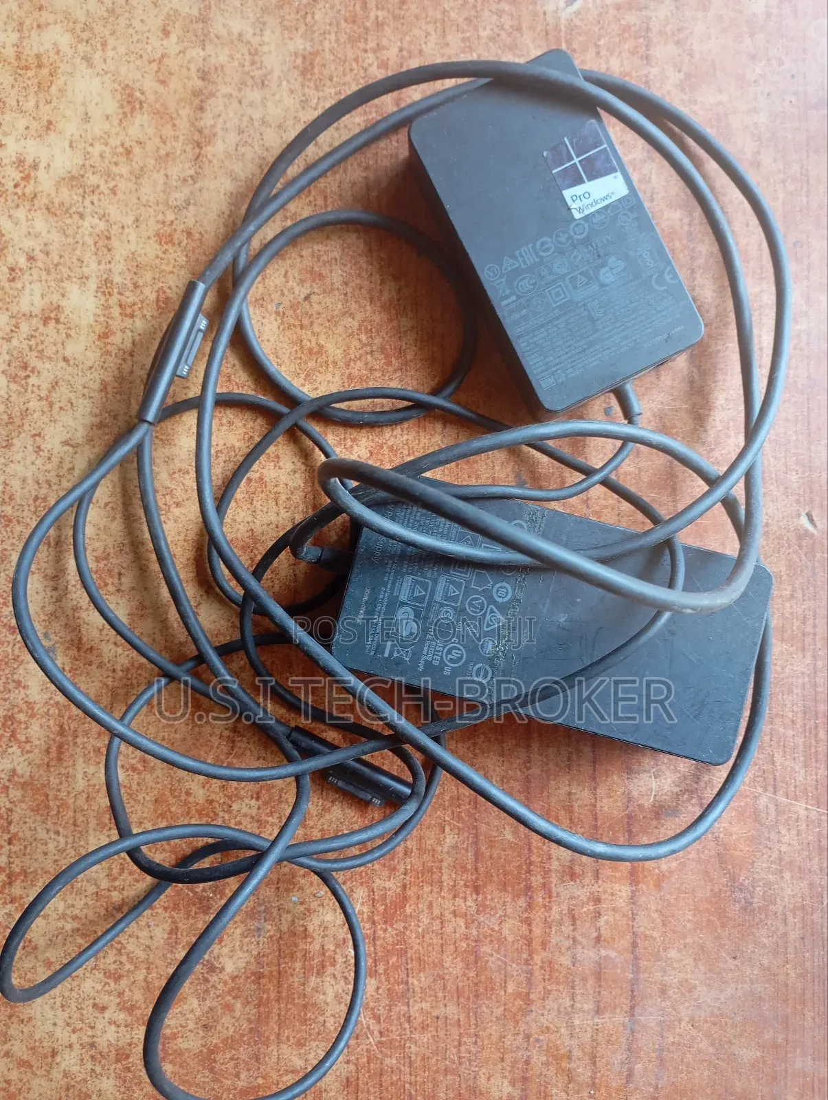 Microsoft Surface Original Charger