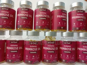Evening Primrose Wholesale Price at 8,000