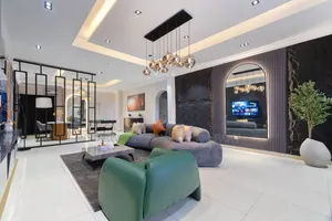Cozy 3 Bedroom Apartment at Lekki Phase 1