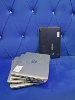 Laptop HP EliteBook 820 G3 8GB Intel Core I7 SSD 256GB
