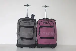 Fila Trolly Backpack