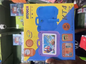 New Atouch KT4 128 GB