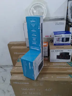 Hisense Loud and Clear 2.1 Channel Soundbar Hs1800