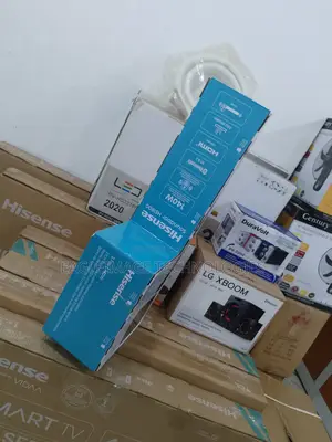 Hisense High Wattage 2.1 Channel Soundbar Hs1800
