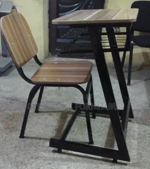 Schools Furniture Magnets