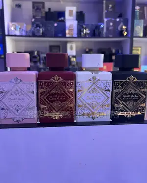 Oud for Glory | Honor and Glory | Noble Blush | Badee Al Oud