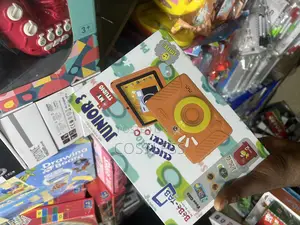 New Bebe Junior 3 128 GB