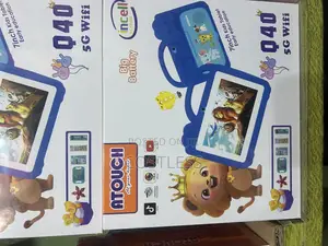 New Atouch Q40 256 GB