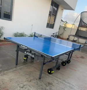 Original Joola Outdoor Table Tennis Table