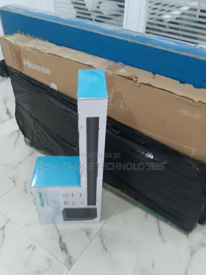 Hisense Soft Bass 2.1 Channel Soundbar Hs1800