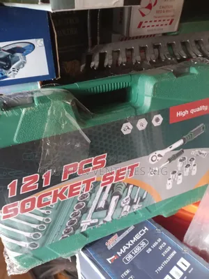 Socket Set